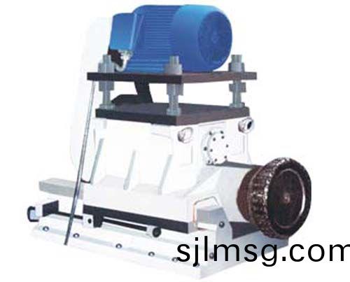 SFER係列(lie)滑(hua)座(zuo)式銑削頭