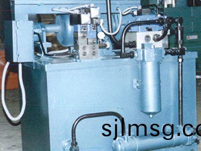 高壓(ya)力(li)液壓(ya)係統