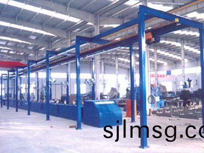 前(qian)橋裝(zhuang)配(pei)線