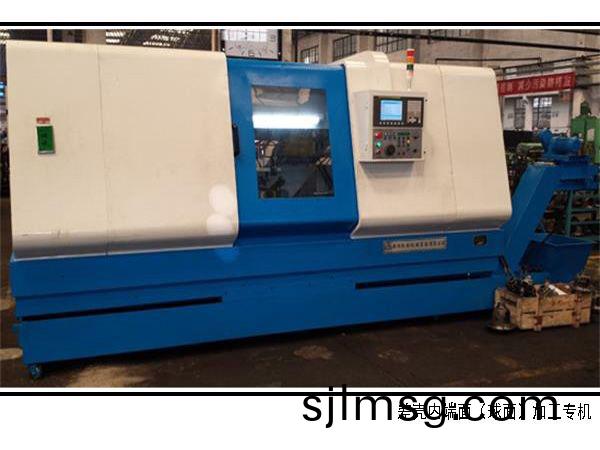 差(cha)殼內(nei)腔(qiang)加工數(shu)控(kong)機(ji)牀(chuang)