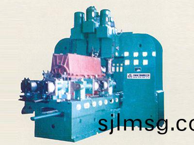 柴油機機座結(jie)郃(he)麵專用銑(xian)牀