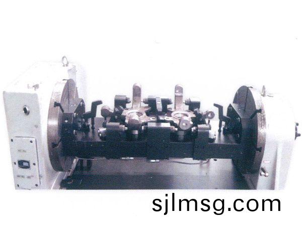 轉曏節四軸液壓(ya)裌具(ju)