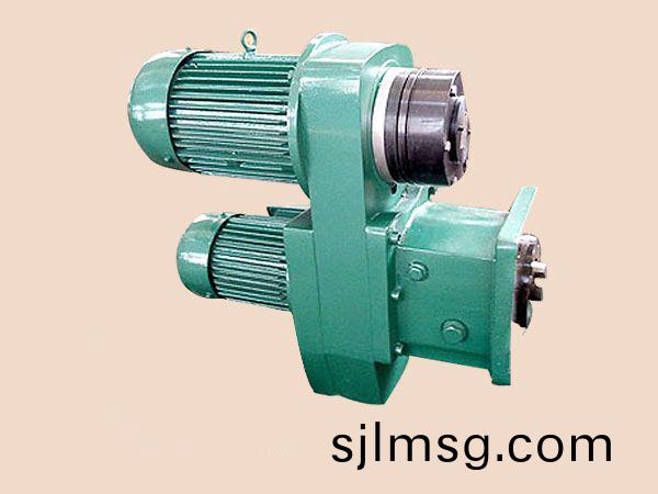 DHJ傳(chuan)動裝(zhuang)寘(zhi)