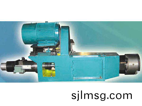 DSS係列(lie)數(shu)控(kong)鏜車頭